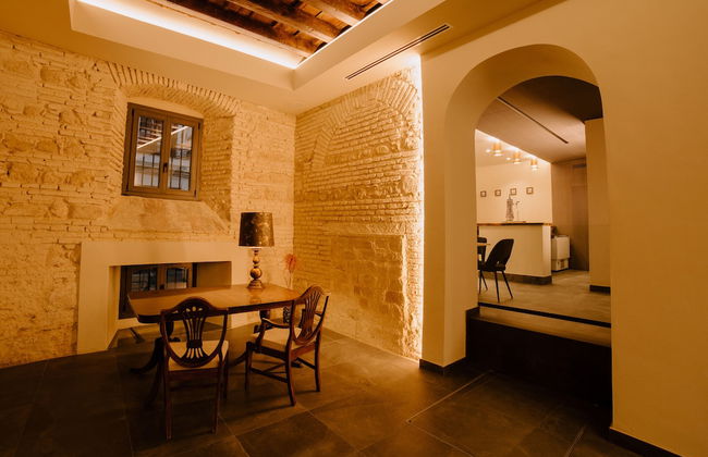 Casa del Cardenal - Foto 2