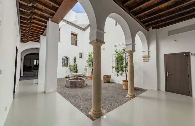 Casa del Cardenal - Foto 37