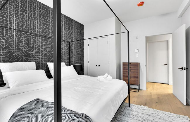 Deluxe Suites Downtown Montreal - Foto 2