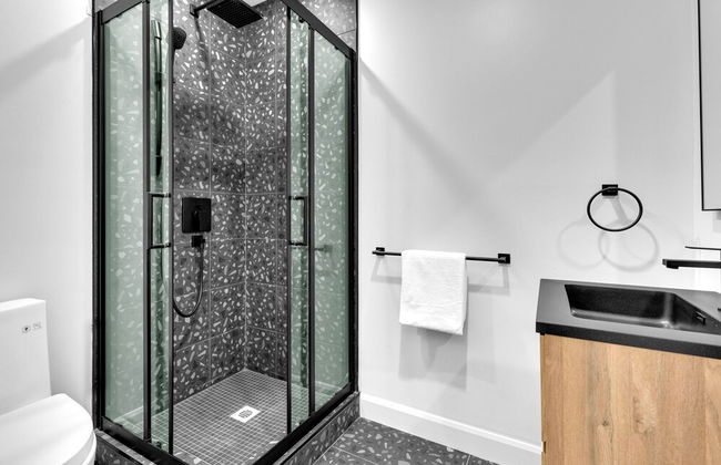 Deluxe Suites Downtown Montreal - Foto 49