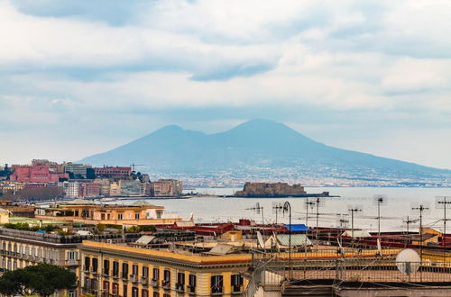 Foto 21 - Seaview Apartment in Posillipo by Wonderful Italy