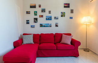 Foto 2 - Seaview Apartment in Posillipo by Wonderful Italy