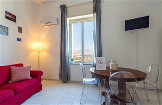 Photo 1 - Seaview Apartment in Posillipo by Wonderful Italy