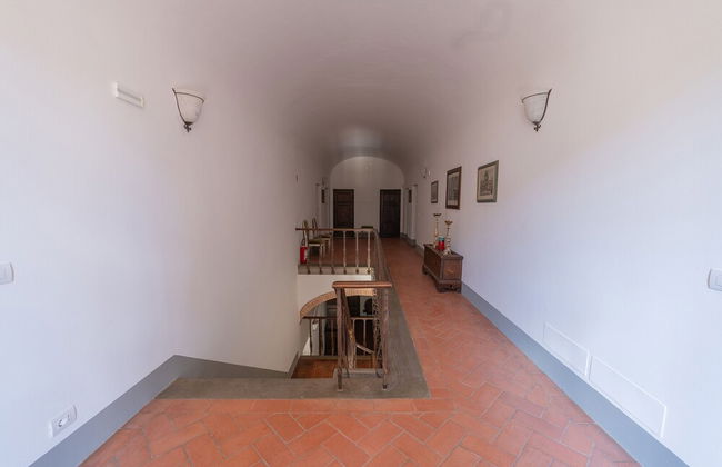 Corte di Valle Wine and Resort - Foto 4