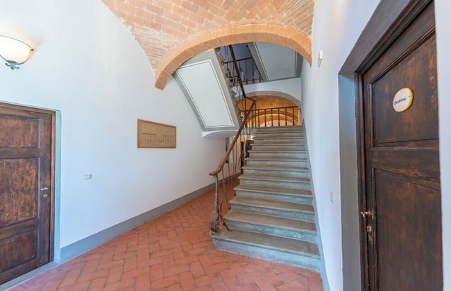 Corte di Valle Wine and Resort - Foto 3