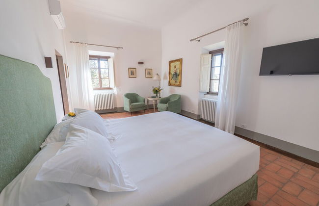 Corte di Valle Wine and Resort - Foto 14