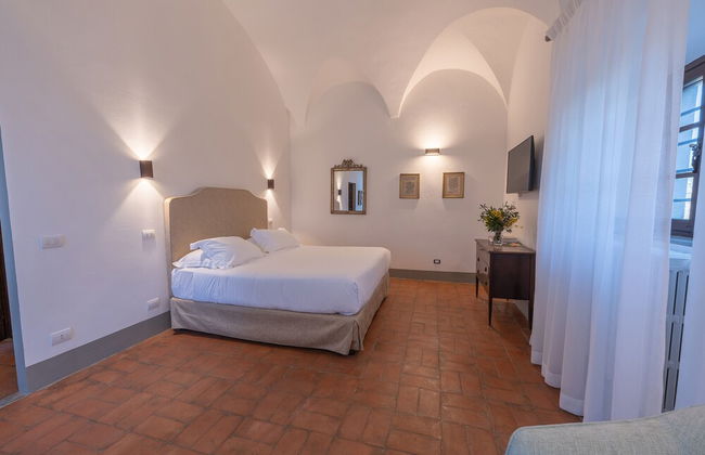 Corte di Valle Wine and Resort - Foto 6