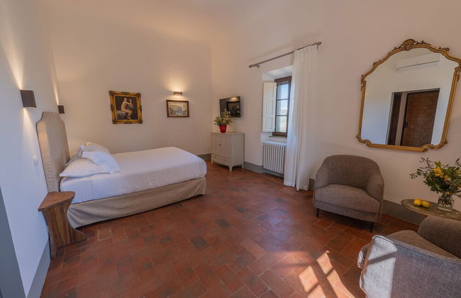 Corte di Valle Wine and Resort - Foto 36