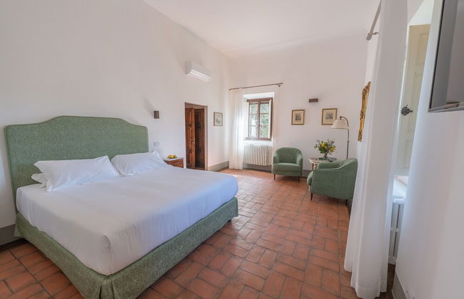 Corte di Valle Wine and Resort - Foto 34