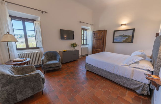 Corte di Valle Wine and Resort - Foto 45