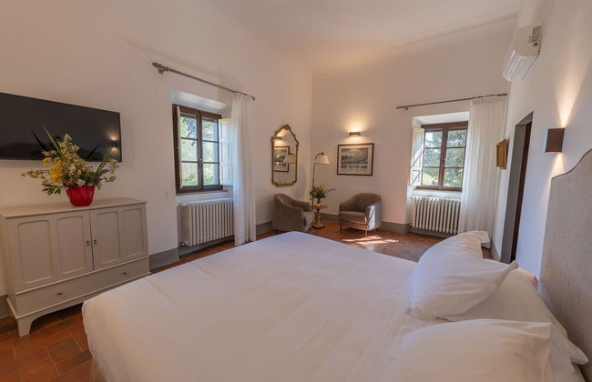 Corte di Valle Wine and Resort - Foto 38