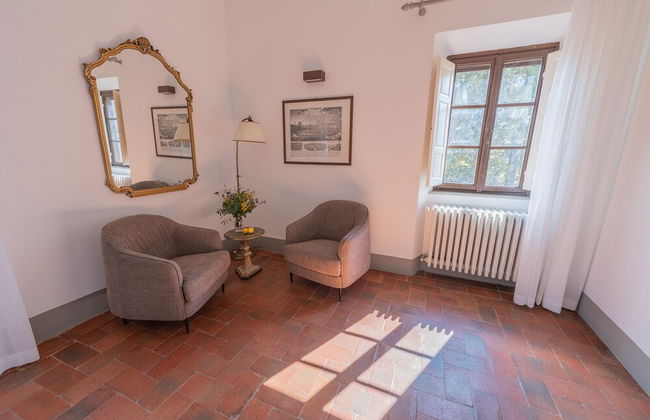 Corte di Valle Wine and Resort - Foto 12