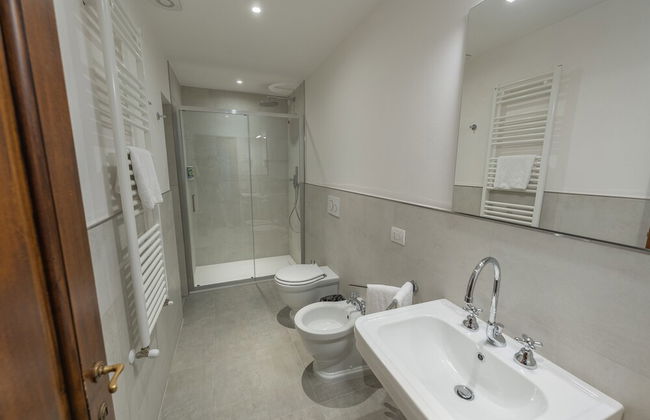Corte di Valle Wine and Resort - Foto 62