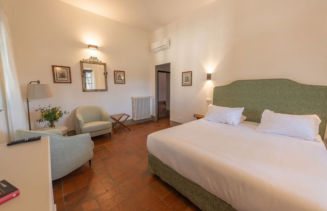 Corte di Valle Wine and Resort - Foto 26