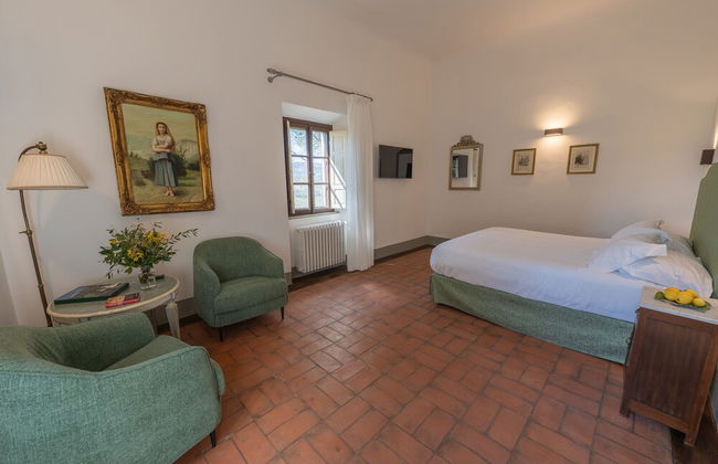 Corte di Valle Wine and Resort - Foto 27