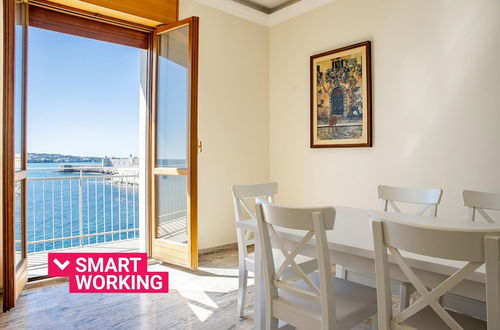 Photo 21 - Ortigia Seafront Apartment by Wonderful Italy