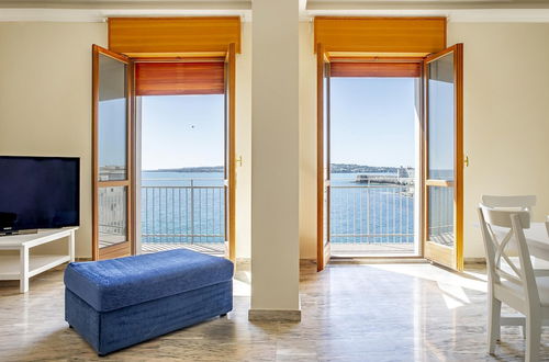 Photo 2 - Ortigia Seafront Apartment by Wonderful Italy