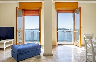 Photo 2 - Ortigia Seafront Apartment by Wonderful Italy