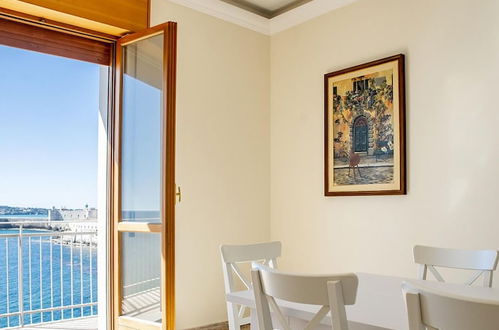 Photo 34 - Ortigia Seafront Apartment by Wonderful Italy