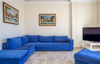 Foto 1 - Ortigia Seafront Apartment by Wonderful Italy