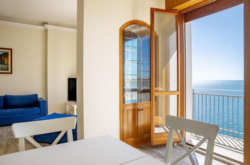 Photo 20 - Ortigia Seafront Apartment by Wonderful Italy