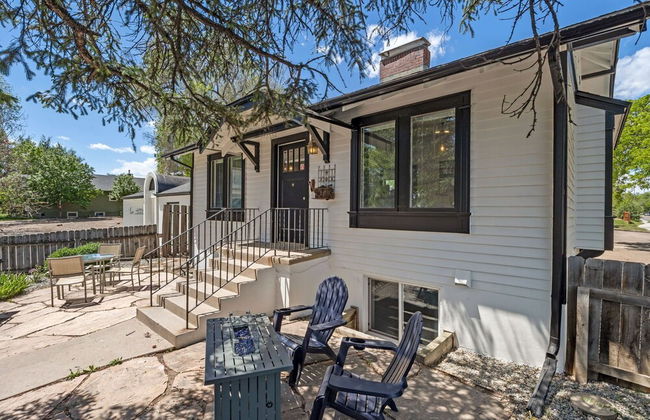 Mulberry Place: a Charming Cottage Near Old Town! - Foto 39