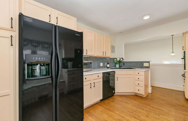 Mulberry Place: a Charming Cottage Near Old Town! - Foto 10