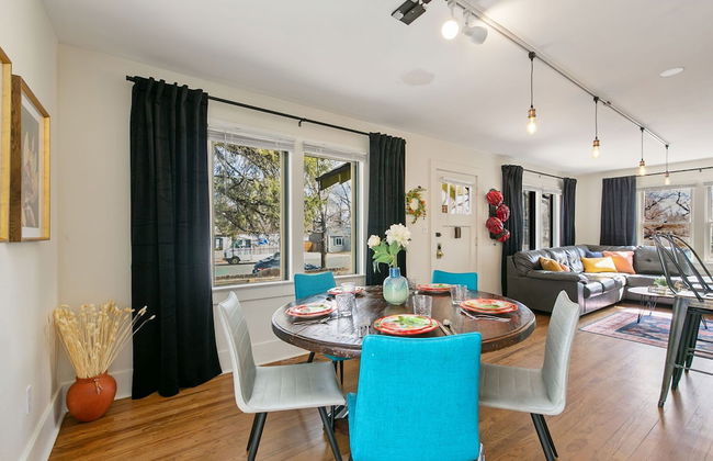 Mulberry Place: a Charming Cottage Near Old Town! - Foto 24