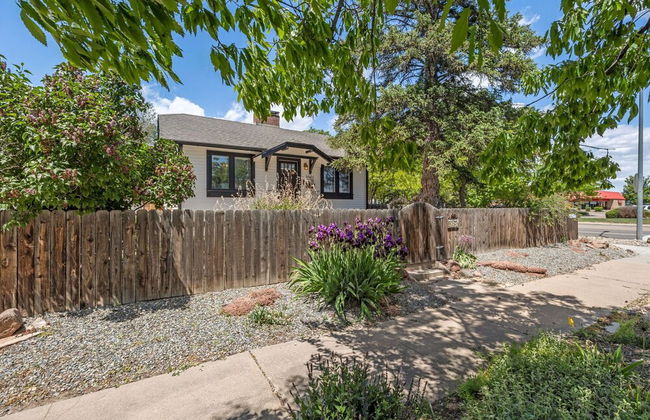 Mulberry Place: a Charming Cottage Near Old Town! - Foto 43