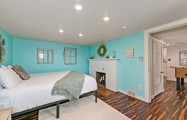 Mulberry Place: a Charming Cottage Near Old Town! - Foto 4