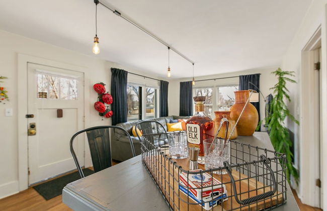 Mulberry Place: a Charming Cottage Near Old Town! - Foto 26