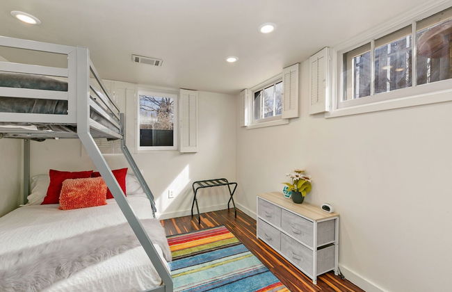 Mulberry Place: a Charming Cottage Near Old Town! - Foto 7