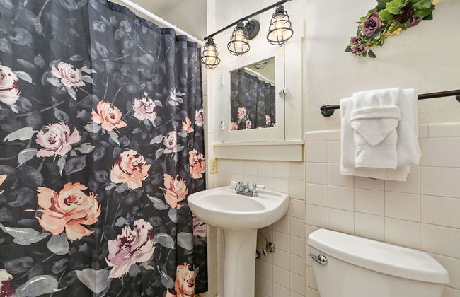 Mulberry Place: a Charming Cottage Near Old Town! - Foto 18