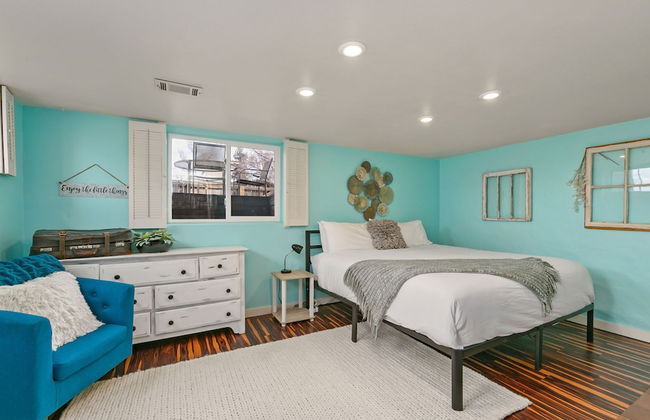 Mulberry Place: a Charming Cottage Near Old Town! - Foto 5