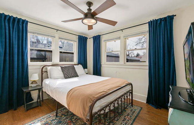 Mulberry Place: a Charming Cottage Near Old Town! - Foto 2
