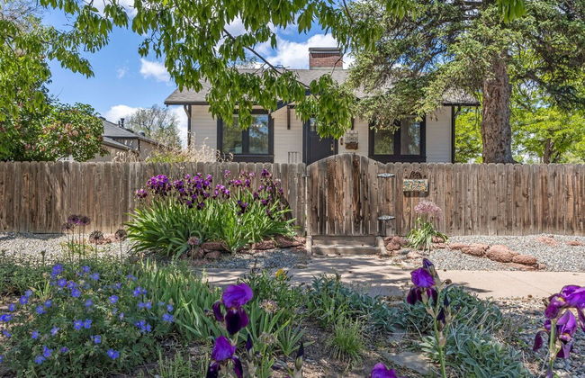 Mulberry Place: a Charming Cottage Near Old Town! - Foto 36