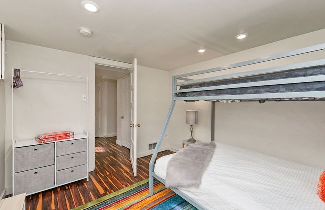 Mulberry Place: a Charming Cottage Near Old Town! - Foto 6