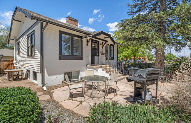 Mulberry Place: a Charming Cottage Near Old Town! - Foto 40