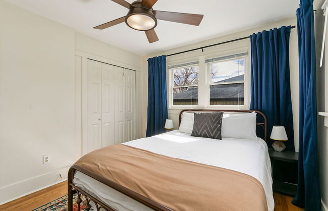 Mulberry Place: a Charming Cottage Near Old Town! - Foto 3