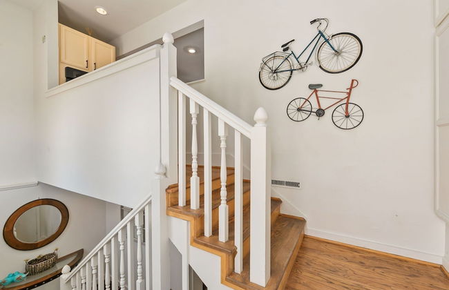 Mulberry Place: a Charming Cottage Near Old Town! - Foto 27