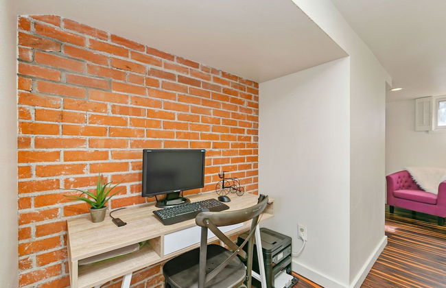 Mulberry Place: a Charming Cottage Near Old Town! - Foto 31