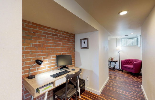 Mulberry Place: a Charming Cottage Near Old Town! - Foto 33