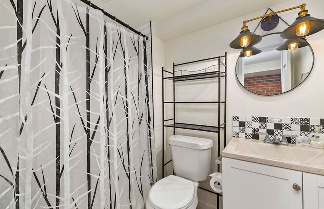 Mulberry Place: a Charming Cottage Near Old Town! - Foto 16