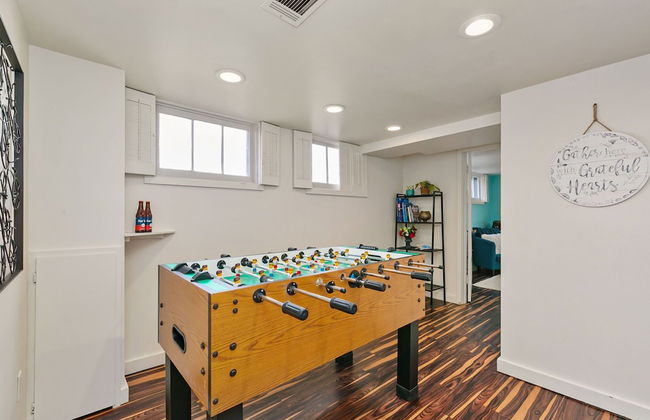 Mulberry Place: a Charming Cottage Near Old Town! - Foto 19