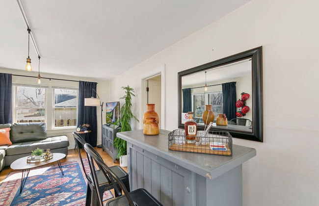 Mulberry Place: a Charming Cottage Near Old Town! - Foto 23