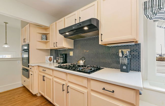 Mulberry Place: a Charming Cottage Near Old Town! - Foto 12