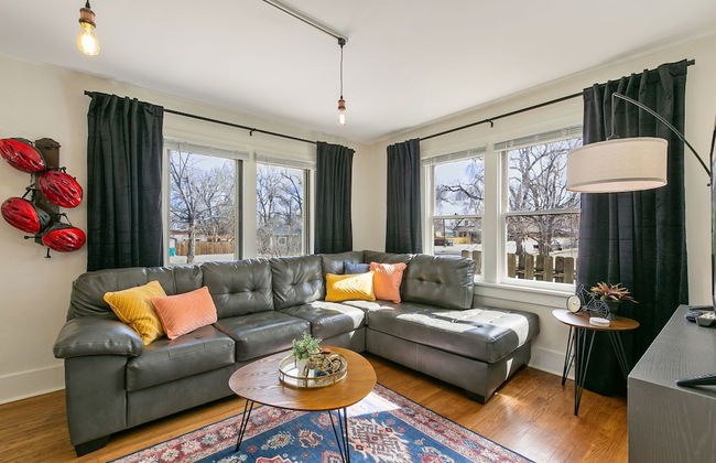 Mulberry Place: a Charming Cottage Near Old Town! - Foto 14
