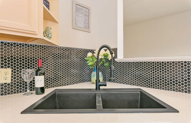 Mulberry Place: a Charming Cottage Near Old Town! - Foto 11