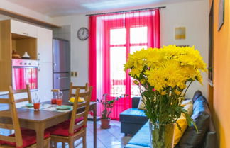 Foto 3 - Sunny Apartment by Wonderful Italy