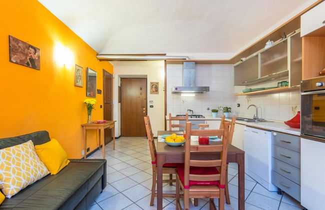 Sunny Apartment by Wonderful Italy - Foto 15